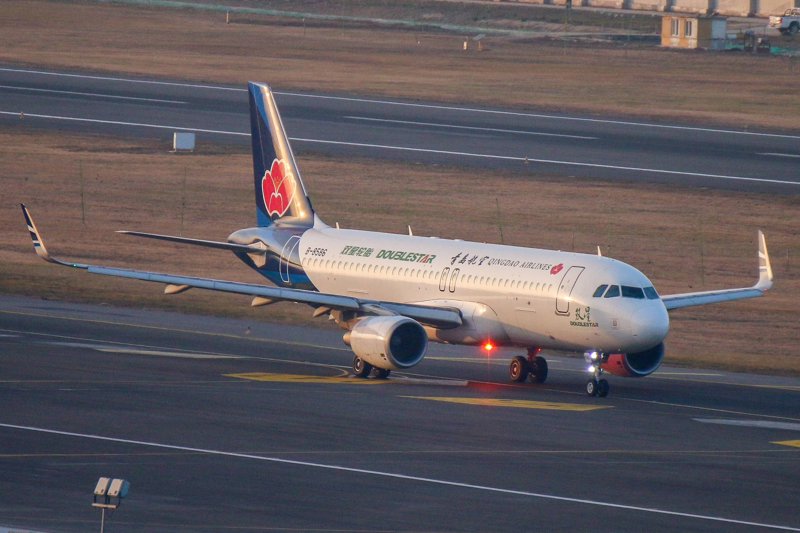 航空快件:快速连接世界的桥梁